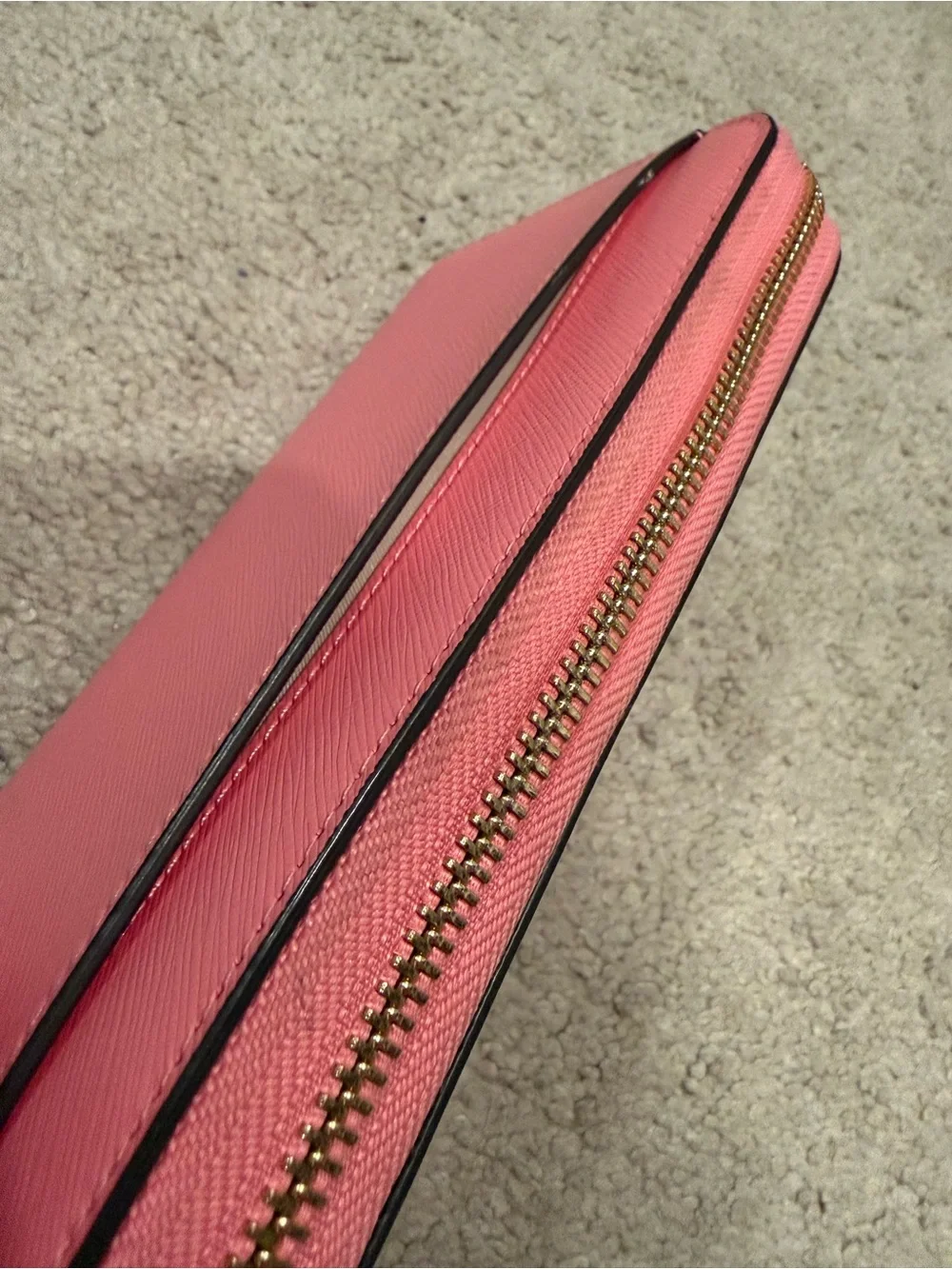 Kate Spade Madison Continental Wallet